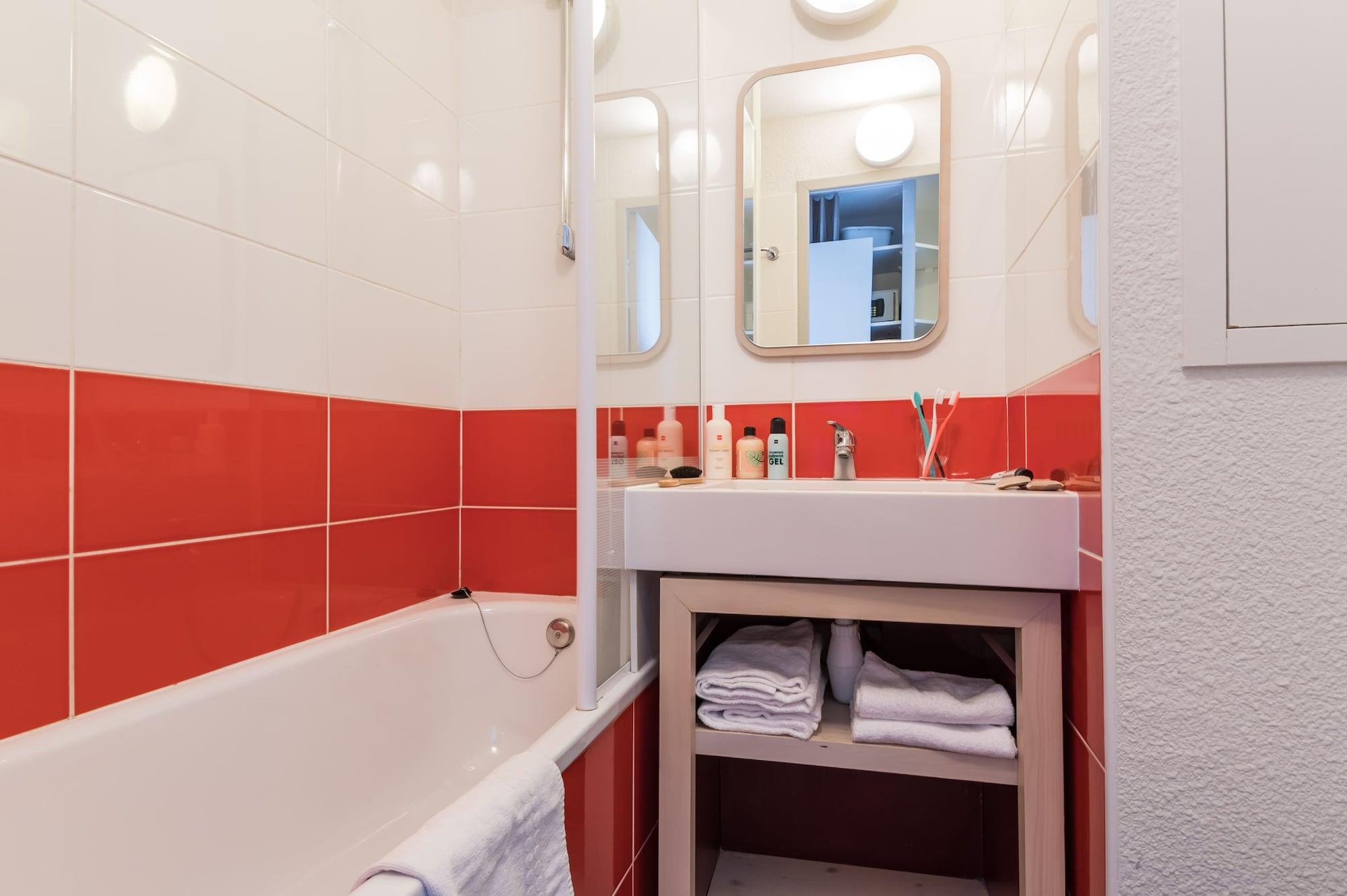 Residence Pierre & Vacances Antares Morzine Dış mekan fotoğraf