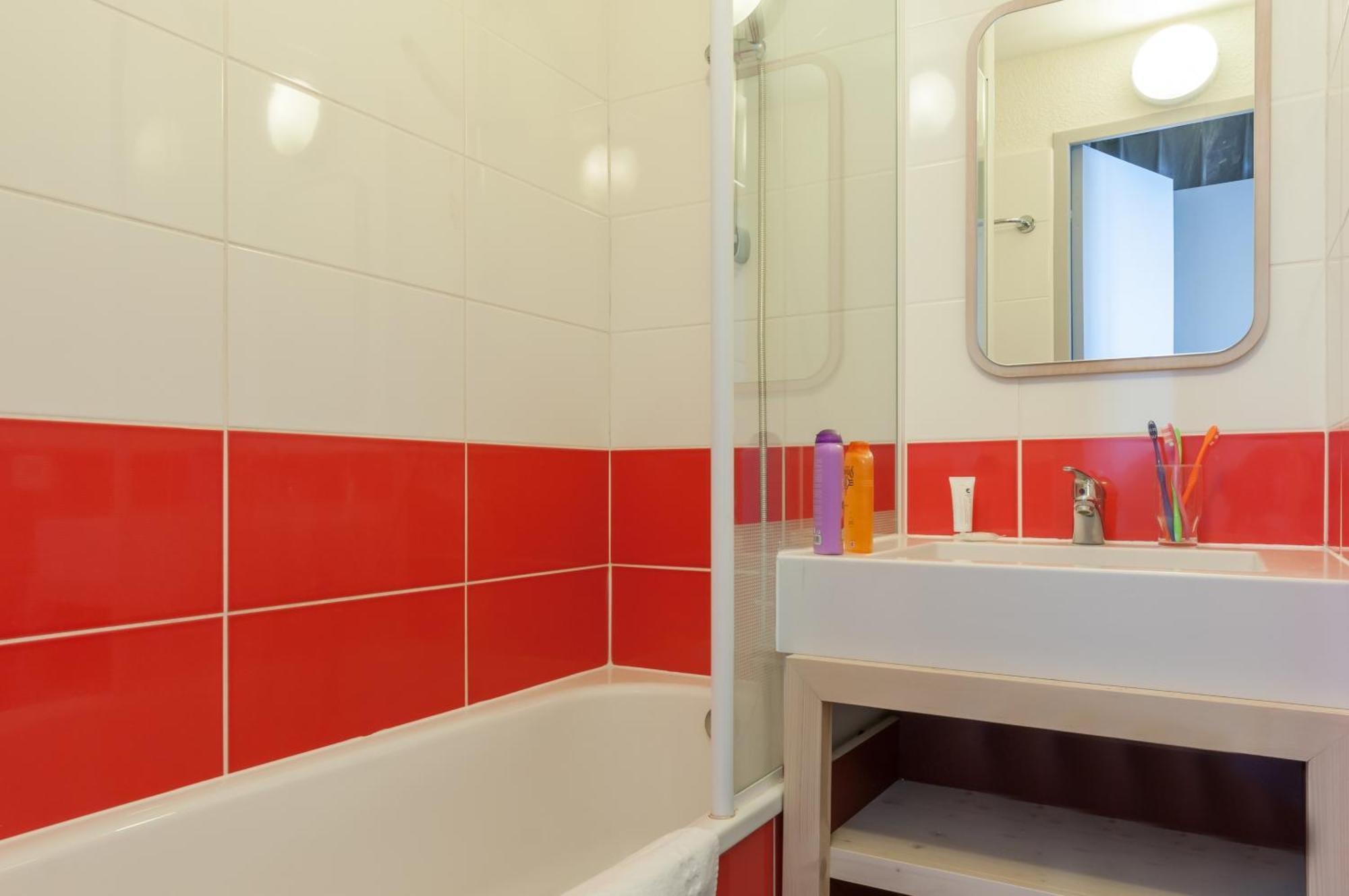 Residence Pierre & Vacances Antares Morzine Dış mekan fotoğraf