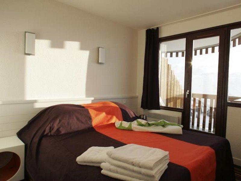 Residence Pierre & Vacances Antares Morzine Dış mekan fotoğraf