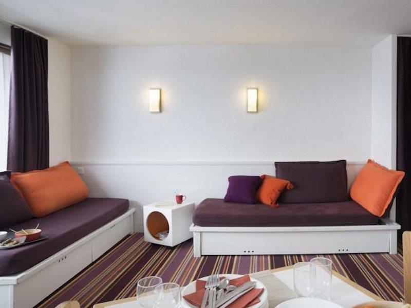 Residence Pierre & Vacances Antares Morzine Dış mekan fotoğraf