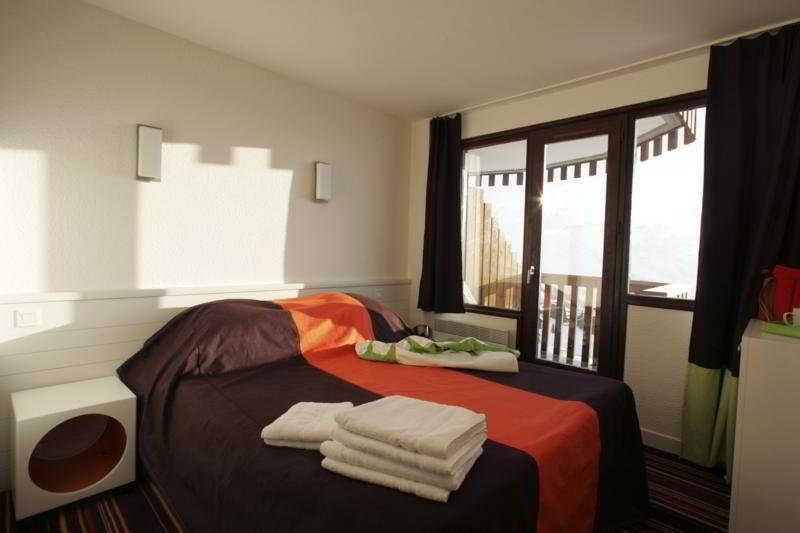 Residence Pierre & Vacances Antares Morzine Dış mekan fotoğraf